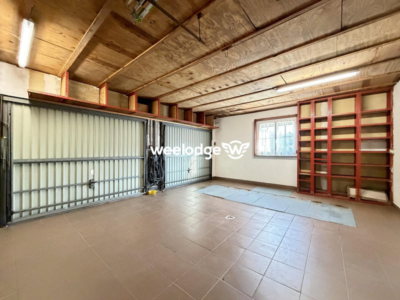 Maison - 142 m² - 6 pièces