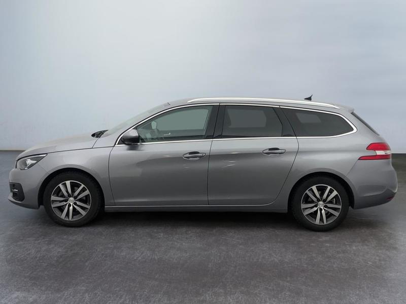 Peugeot 308 Sw PureTech 130ch s&amp;S Bvm6 Allure