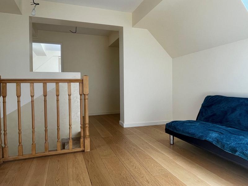 Maison - 175 m² - 6 pièces