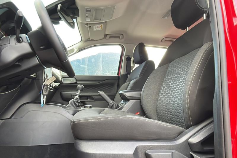 Ford Ranger 2.0 Tdci 170 Bvm6 Xlt 0malus