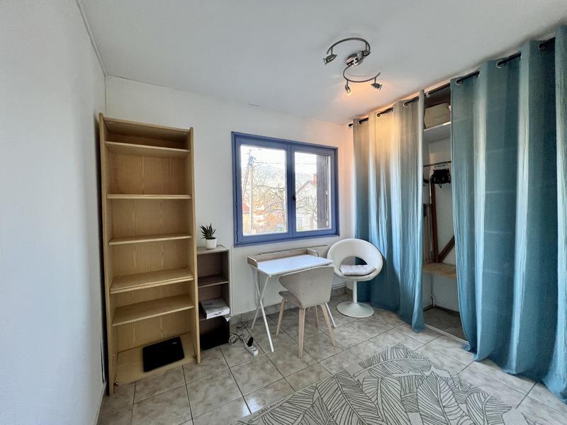 Maison - 135 m² - 4 pièces