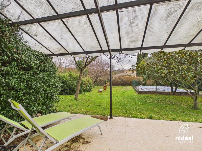 Villa - 123 m² - 6 pièces