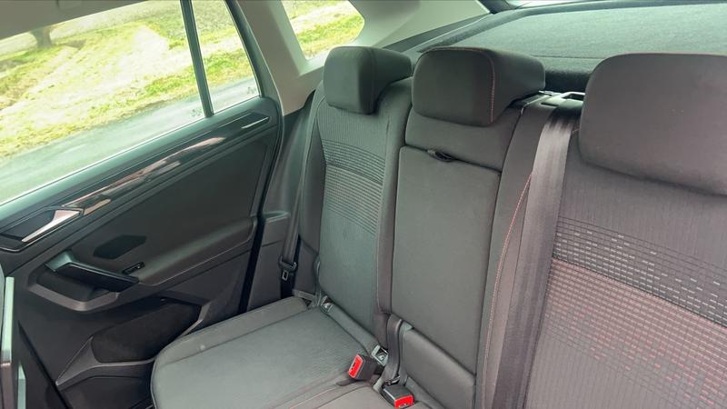 Volkswagen Tiguan 2.0 Tdi 150 s-Tronic7 Sound