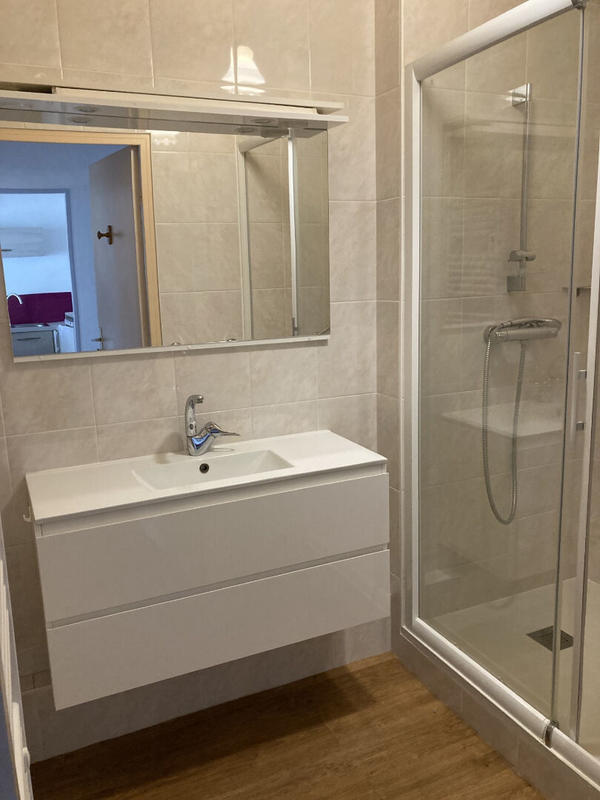 Appartement - 51 m² - 2 pièces