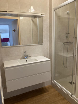 Appartement - 51 m² - 2 pièces