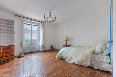 Maison - 70 m² - 4 pièces