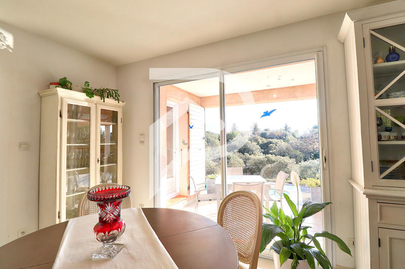 Villa - 125 m² - 4 pièces