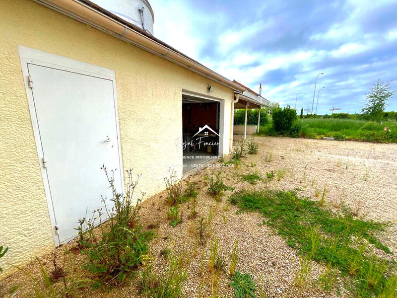 Maison - 128 m² - 5 pièces