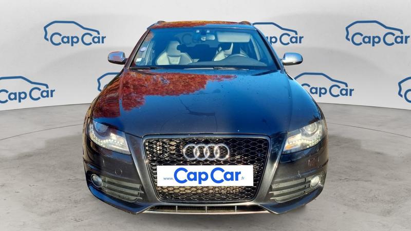 Audi S4 3.0 Tfsi 333 Quattro s-Tronic .
