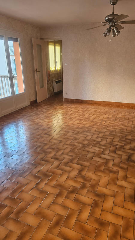 Appartement - 87 m² - 3 pièces