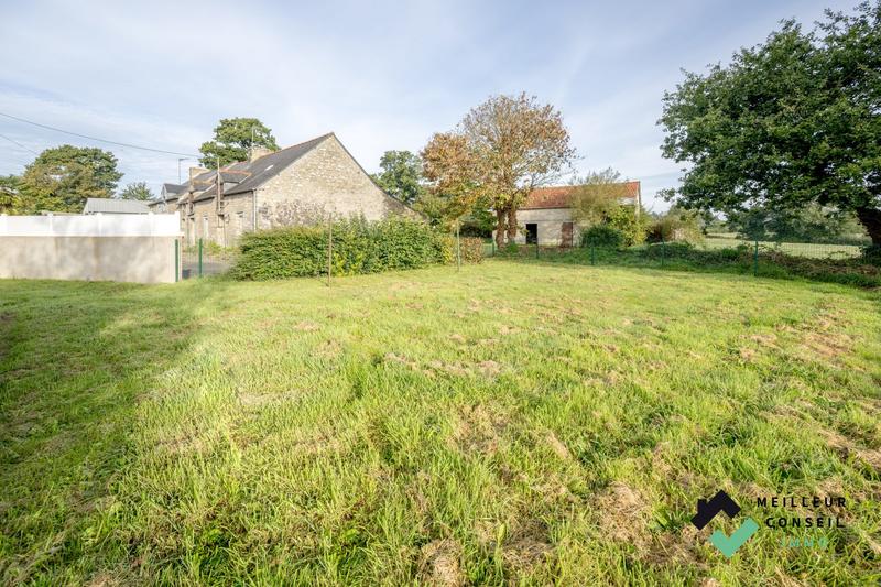 Maison - 115 m² - 4 pièces