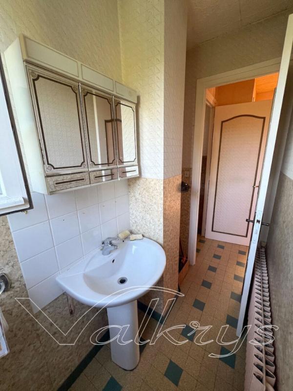 Maison - 105 m² - 7 pièces