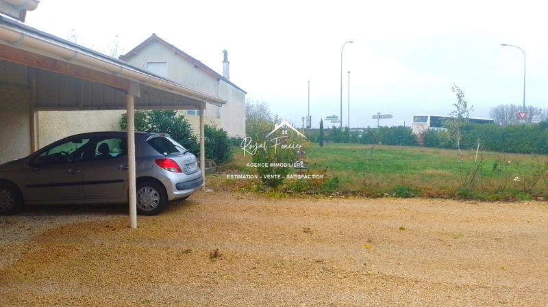 Maison - 128 m² - 5 pièces