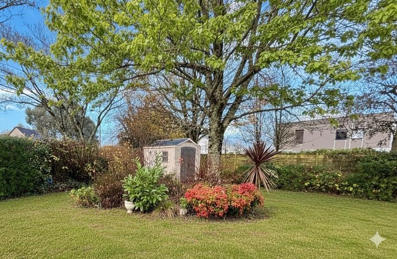 Maison - 102 m² - 5 pièces