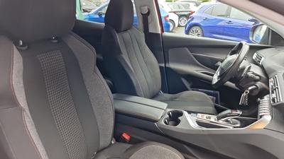 Peugeot 3008 Business bluehdi 130ch ss eat8 active