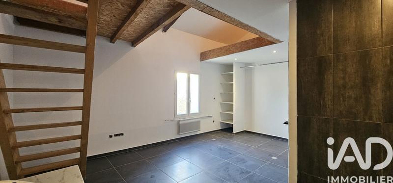 Maison - 75 m² - 3 pièces