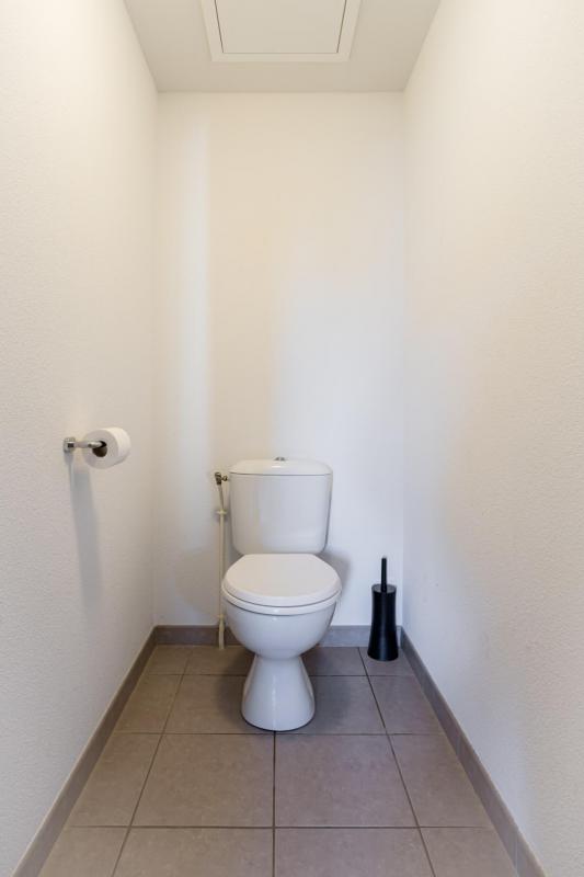 Appartement - 48 m² - 3 pièces