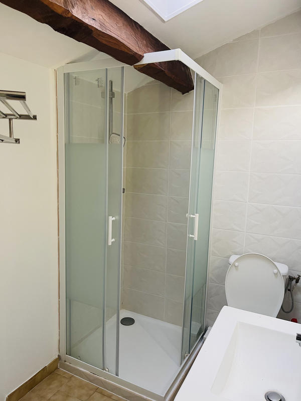 Maison - 65 m² - 4 pièces