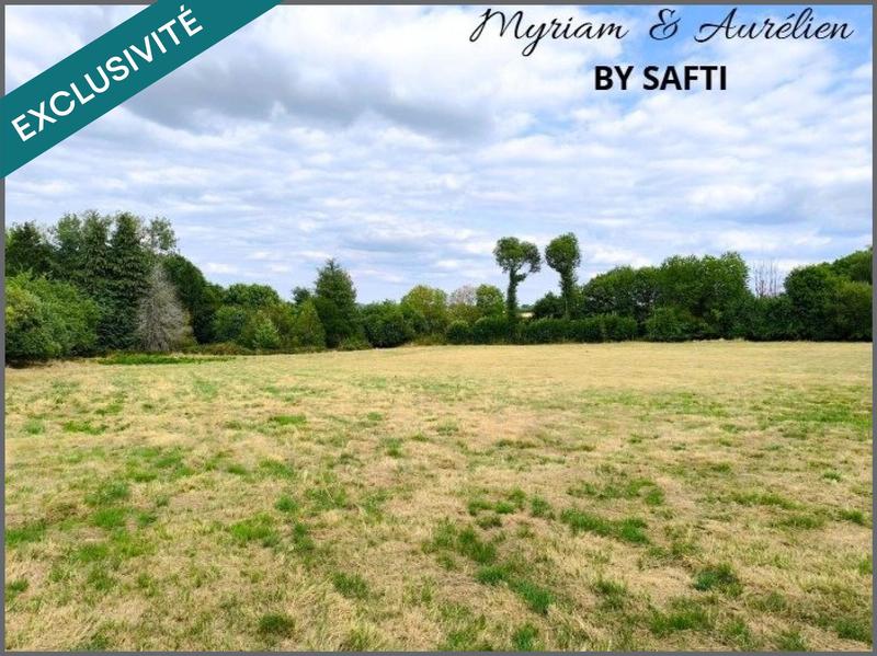 Maison - 86 m² - 4 pièces