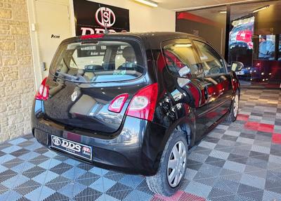 Renault Twingo II 1.2 16v Clim Regul Ct Ok Tbe