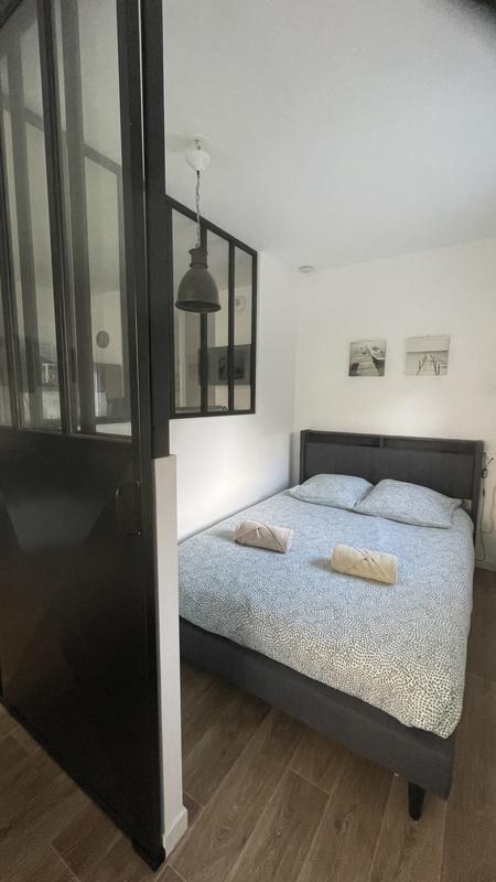 Appartement - 32 m² - 1 pièce