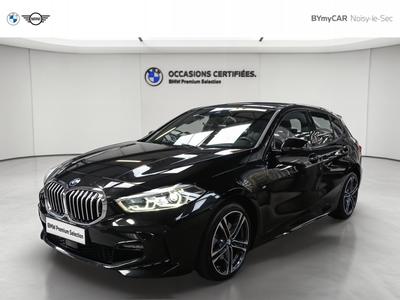 Bmw Série 1 F40 118i 136 ch Dkg7 m Sport