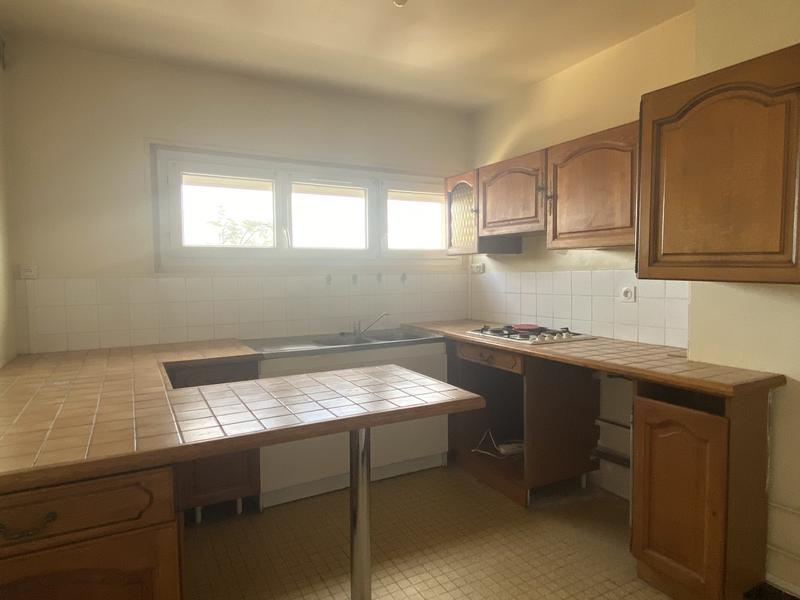 Appartement - 75 m² - 4 pièces