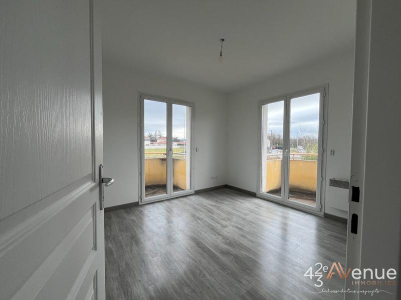 Maison - 118 m² - 6 pièces