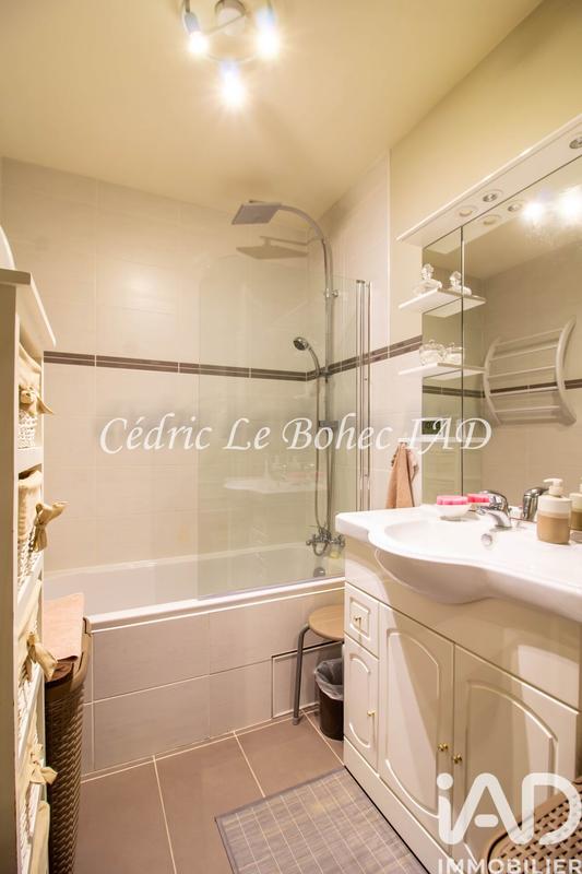 Appartement - 78 m² - 4 pièces