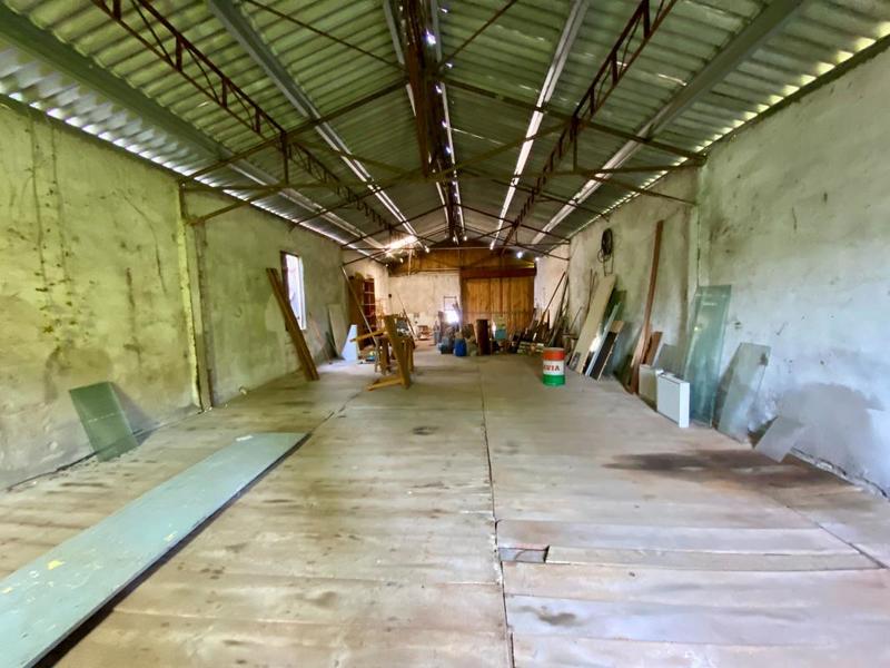 Maison de village - 280 m² - 6 pièces