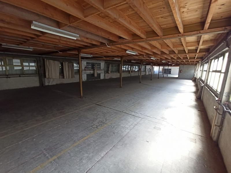 Local commercial - 1 027 m²