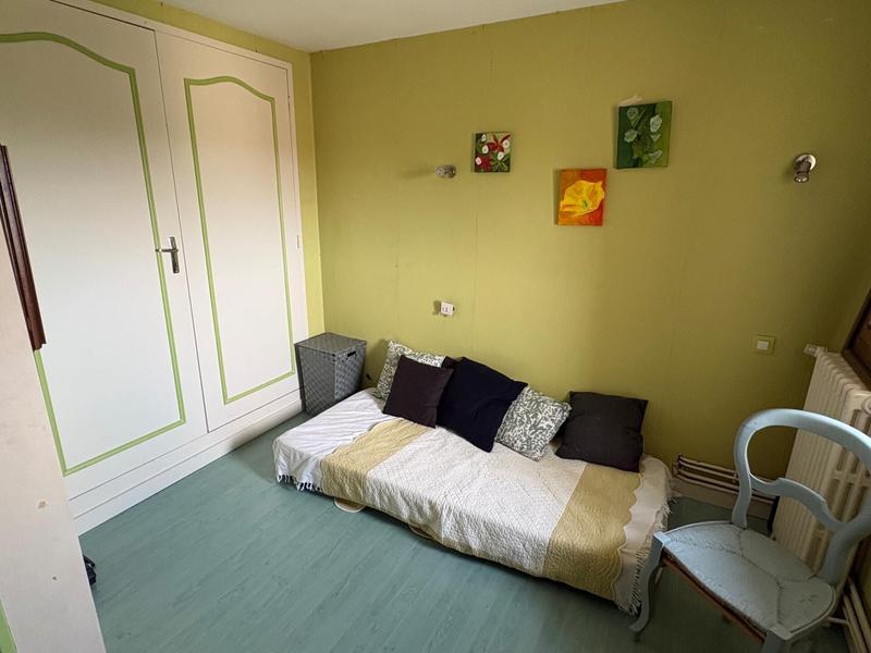 Maison - 107 m² - 4 pièces