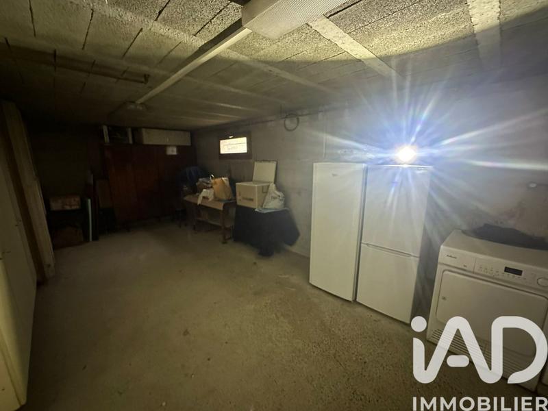 Maison - 118 m² - 5 pièces