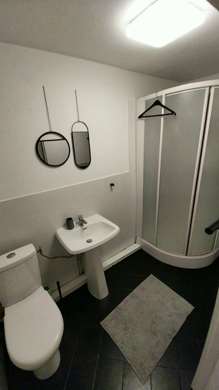 Appartement - 36 m² - 2 pièces