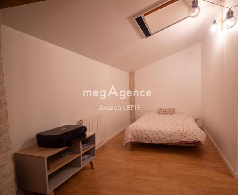 Maison de campagne - 220 m² - 6 pièces