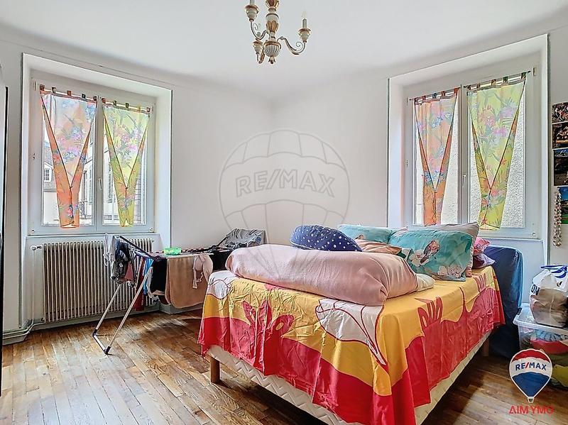 Appartement - 60 m² - 2 pièces