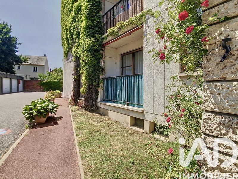 Appartement - 74 m² - 4 pièces