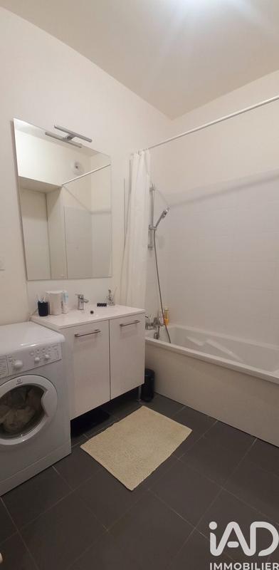 Appartement - 76 m² - 3 pièces