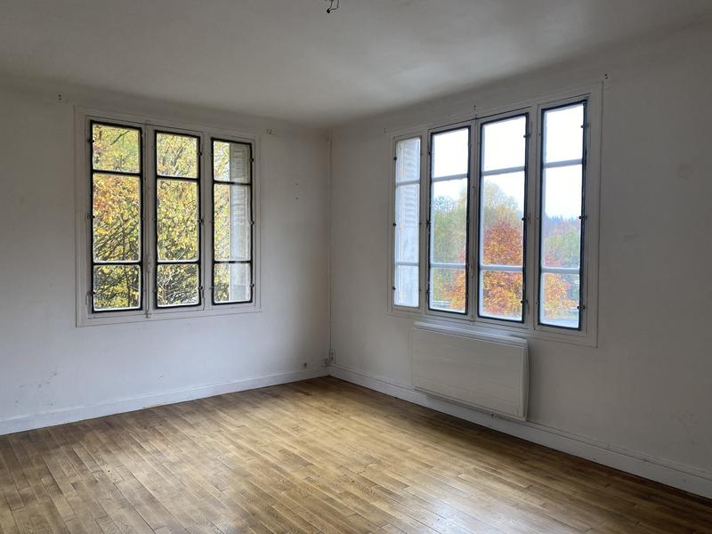 Maison - 99 m² - 4 pièces