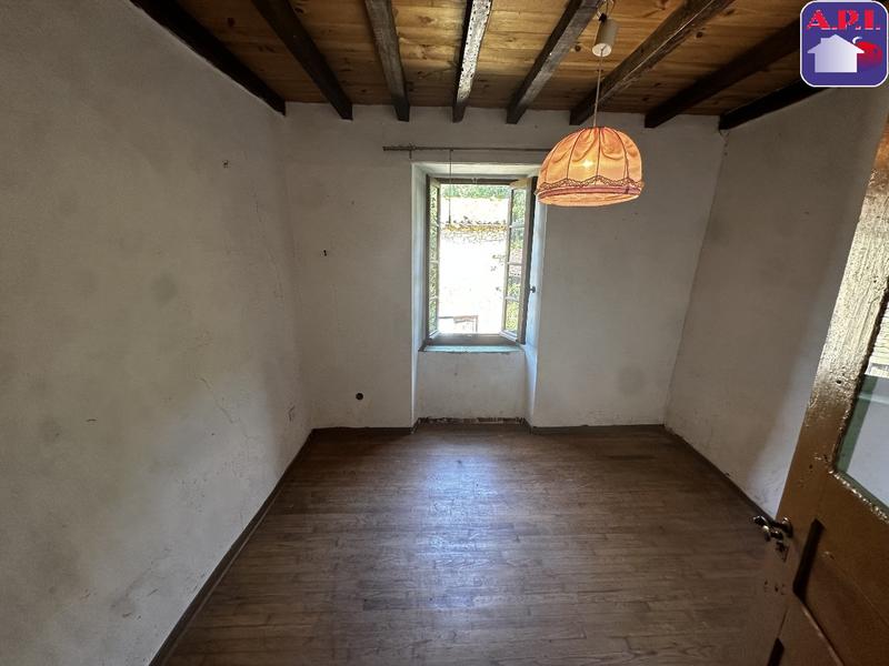 Maison de village - 94 m² - 3 pièces