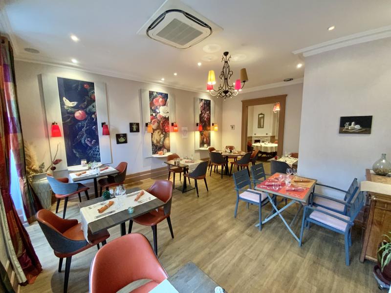 Maison de ville - 400 m² - 10 pièces