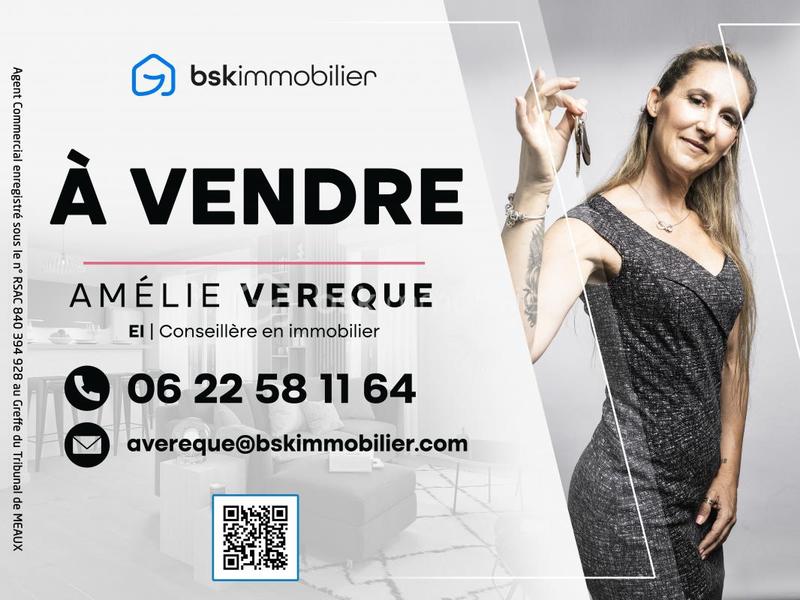 Terrain constructible - 440 m²