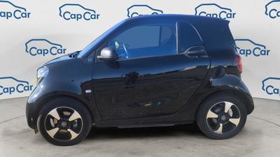 Smart ForTwo Eq 82 Passion - Automatique