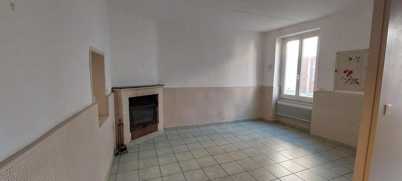 Maison - 60 m² - 2 pièces