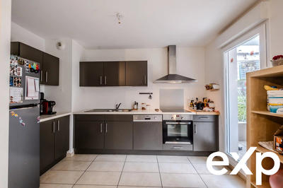 Appartement - 51 m² - 2 pièces