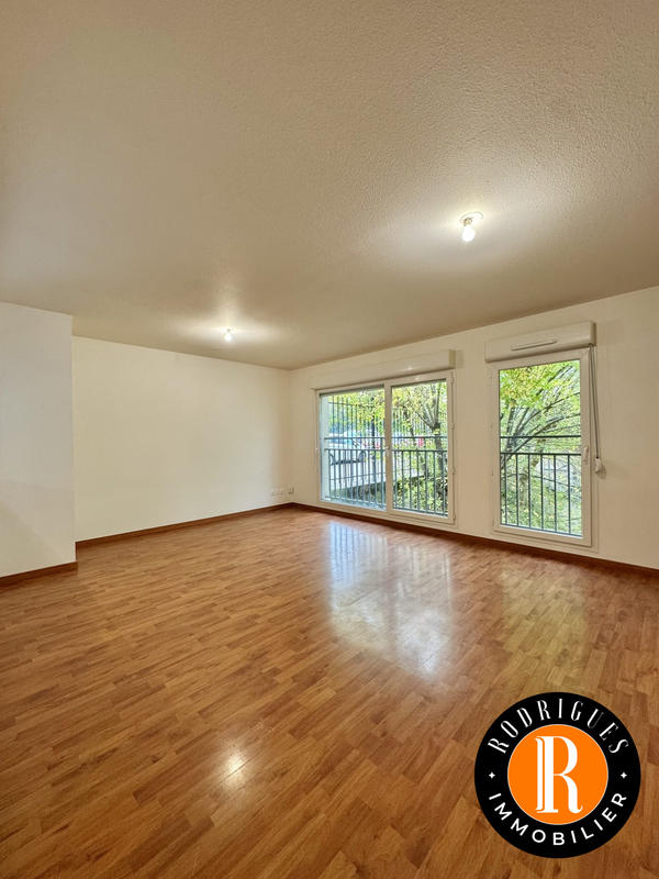 Appartement - 71 m² - 3 pièces