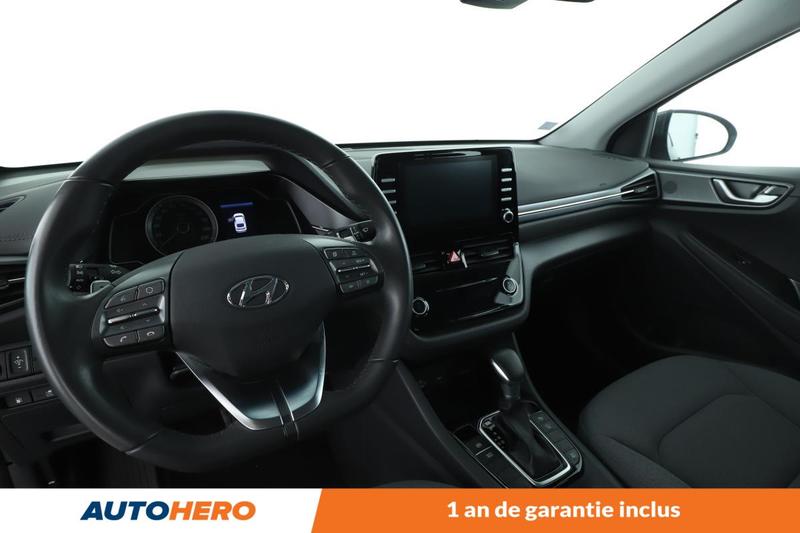 Hyundai Ioniq 1.6 Plug-in Hybrid Intuitive 141 ch