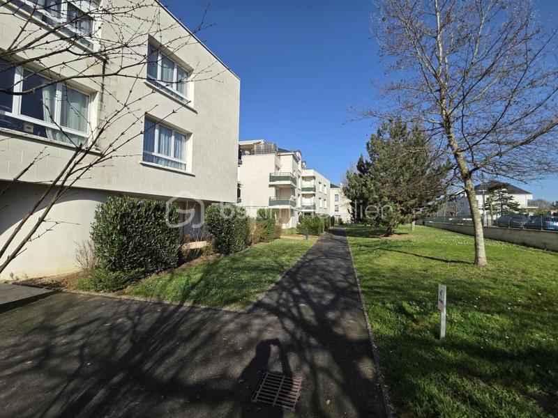 Appartement - 36 m² - 1 pièce