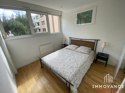 Appartement - 31 m² - 2 pièces