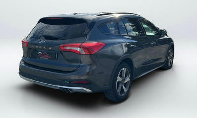 Ford Focus Sw IV - 1.5 EcoBlue 120 s&amp;amp;S auto Active